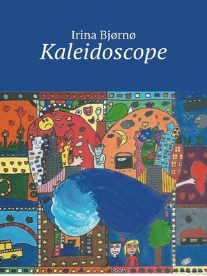 cover image of Kaleidoscope